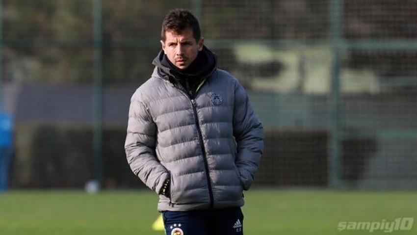Fenerbahçe şampiyon olursa üç flaş transfer hazır! Marega, Giroud, Benteke...