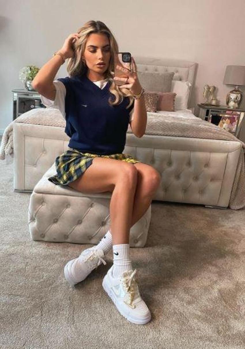 Megan Barton Hanson
