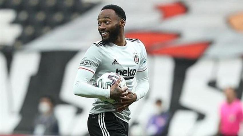 Beşiktaş - Ankaragücü maçına damga vuran olay! Ante Kulusic, Cyle Larin ve N'Koudou...
