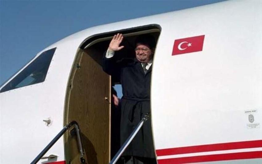 8. Cumhurbaşkanı Turgut Özal'ın ölümünün üzerinden 28 yıl geçti