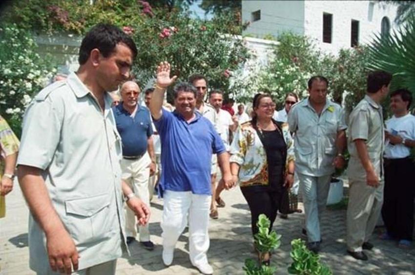 8. Cumhurbaşkanı Turgut Özal'ın ölümünün üzerinden 28 yıl geçti