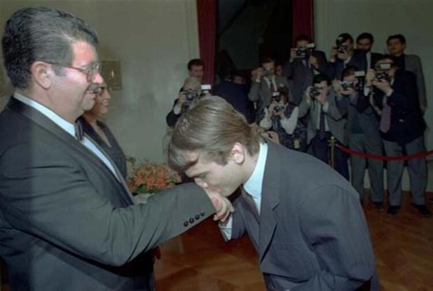 8. Cumhurbaşkanı Turgut Özal'ın ölümünün üzerinden 28 yıl geçti