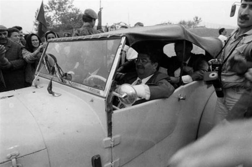 8. Cumhurbaşkanı Turgut Özal'ın ölümünün üzerinden 28 yıl geçti