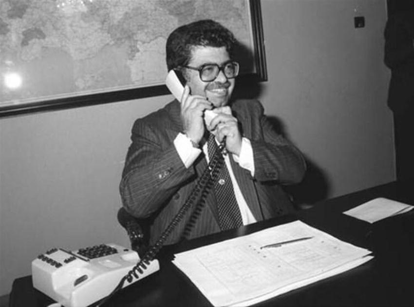 8. Cumhurbaşkanı Turgut Özal'ın ölümünün üzerinden 28 yıl geçti
