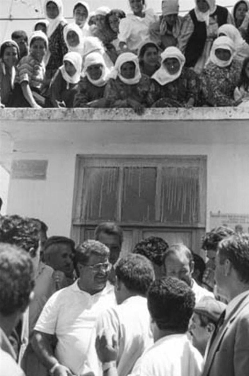8. Cumhurbaşkanı Turgut Özal'ın ölümünün üzerinden 28 yıl geçti