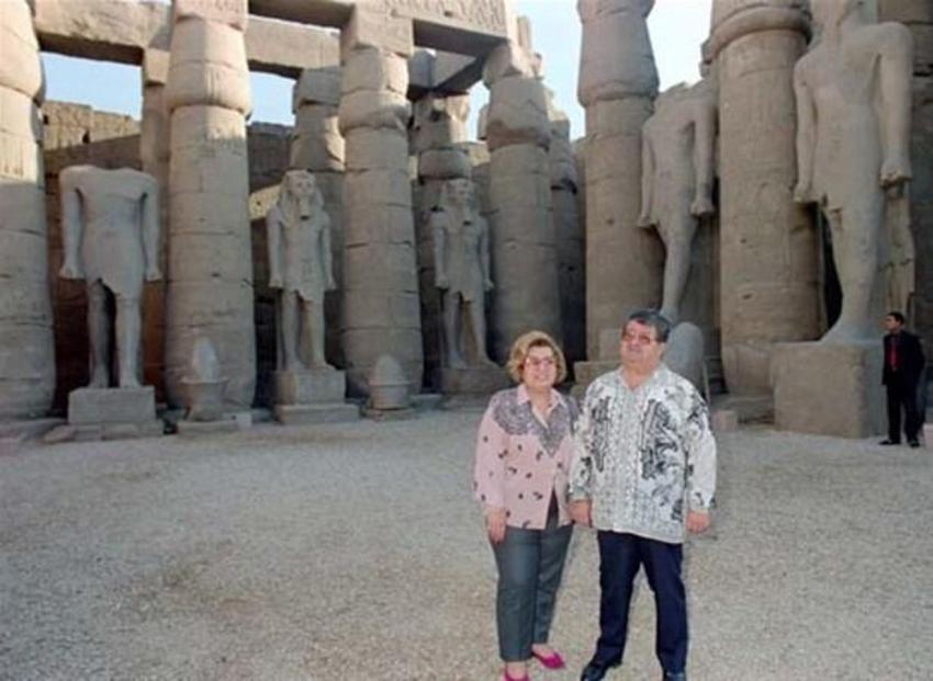 8. Cumhurbaşkanı Turgut Özal'ın ölümünün üzerinden 28 yıl geçti