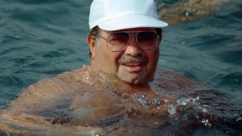 8. Cumhurbaşkanı Turgut Özal'ın ölümünün üzerinden 28 yıl geçti