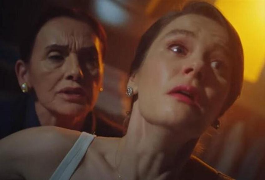 'Camdaki Kız'da olay sahne! Nalan'ın dramı izleyenleri kahretti