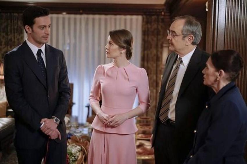 'Camdaki Kız'da olay sahne! Nalan'ın dramı izleyenleri kahretti