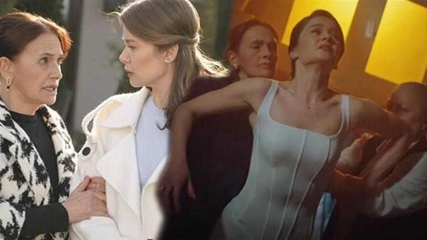 'Camdaki Kız'da olay sahne! Nalan'ın dramı izleyenleri kahretti