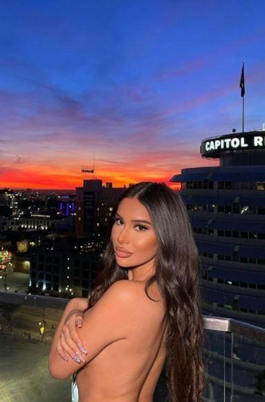 Janet Guzman