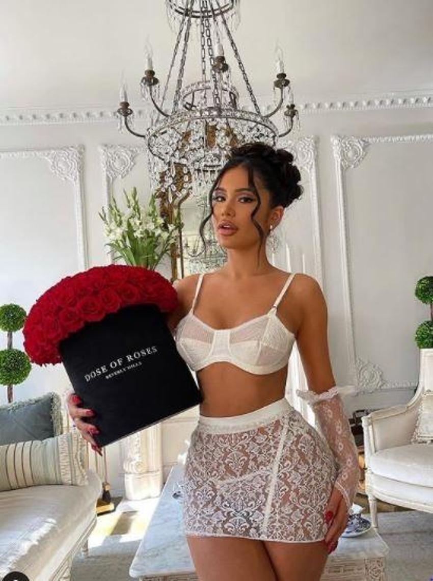 Janet Guzman