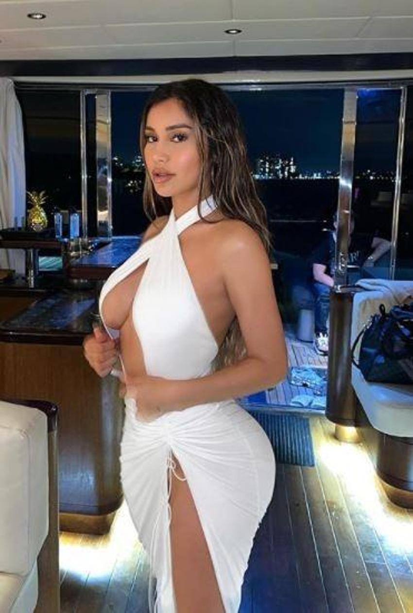 Janet Guzman