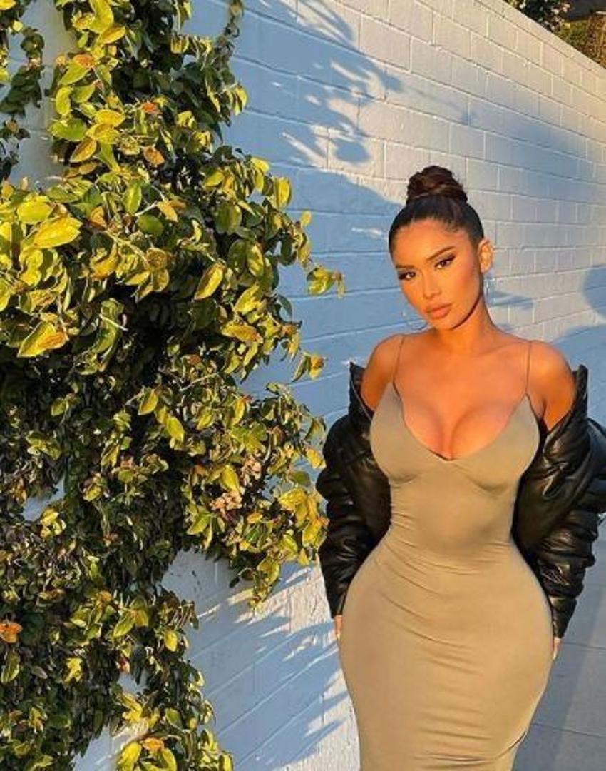 Janet Guzman