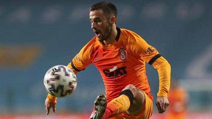 Galatasaray'dan 3 transfer! Gedson, Etebo ve Saracchi'nin yerine...