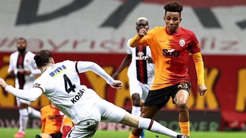 Galatasaray'dan 3 transfer! Gedson, Etebo ve Saracchi'nin yerine...