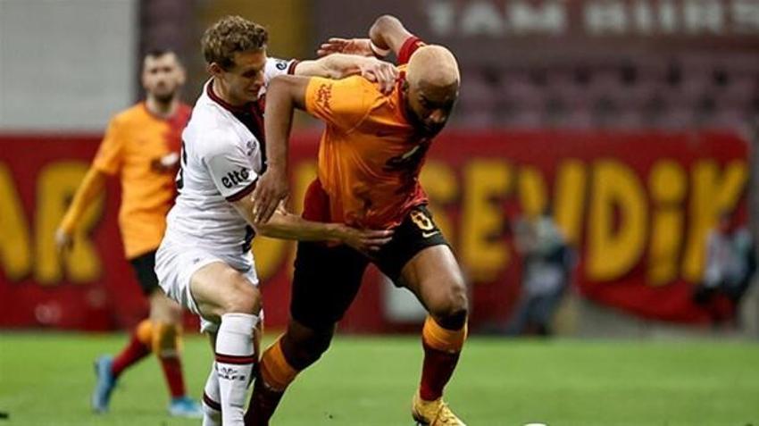 Galatasaray'dan 3 transfer! Gedson, Etebo ve Saracchi'nin yerine...