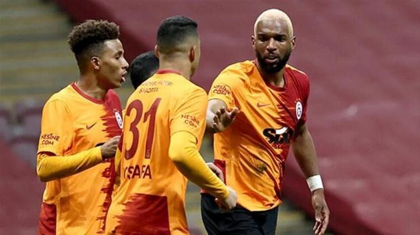 Galatasaray'dan 3 transfer! Gedson, Etebo ve Saracchi'nin yerine...