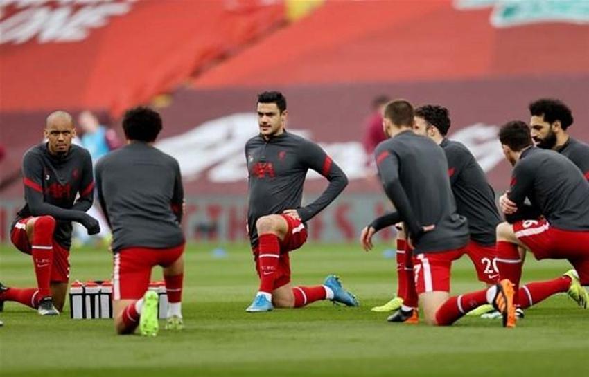 Jurgen Klopp'dan Liverpool - Real Madrid maçına damga vuran karar! Ozan Kabak Anfield Road'da yıkıldı...
