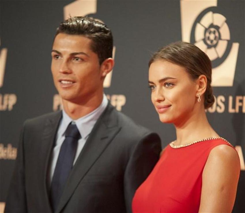 Irina Shayk, New York sokaklarını birbirine kattı!