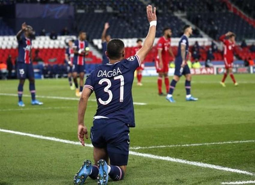 Şampiyonlar Ligi'nde skandal karar! Hakem Orsato PSG'yi golden etti