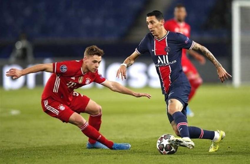 Şampiyonlar Ligi'nde skandal karar! Hakem Orsato PSG'yi golden etti