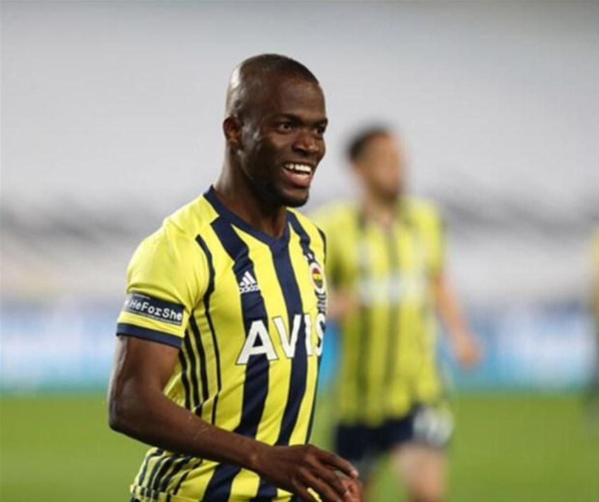 Fenerbahçe - Gaziantep maçında Mert Hakan'dan olay gönderme! Olcan Adın'dan tepki