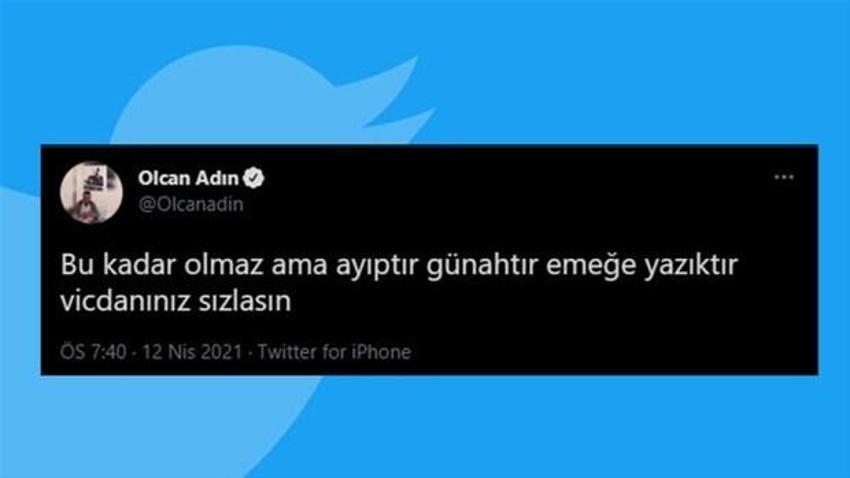 Fenerbahçe - Gaziantep maçında Mert Hakan'dan olay gönderme! Olcan Adın'dan tepki
