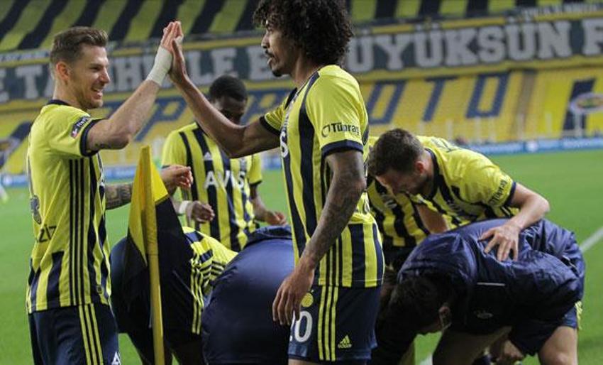 Fenerbahçe - Gaziantep maçında Mert Hakan'dan olay gönderme! Olcan Adın'dan tepki