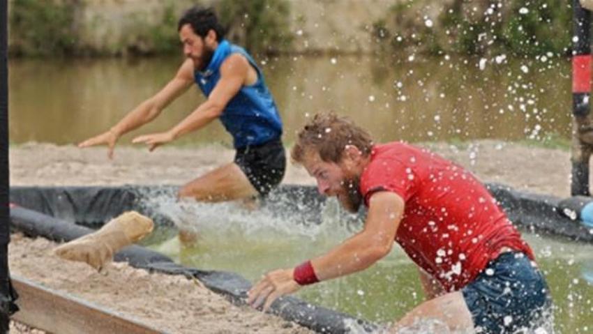 Survivor'da gergin anlar! 'Klon olmayı bırak,kendin ol'