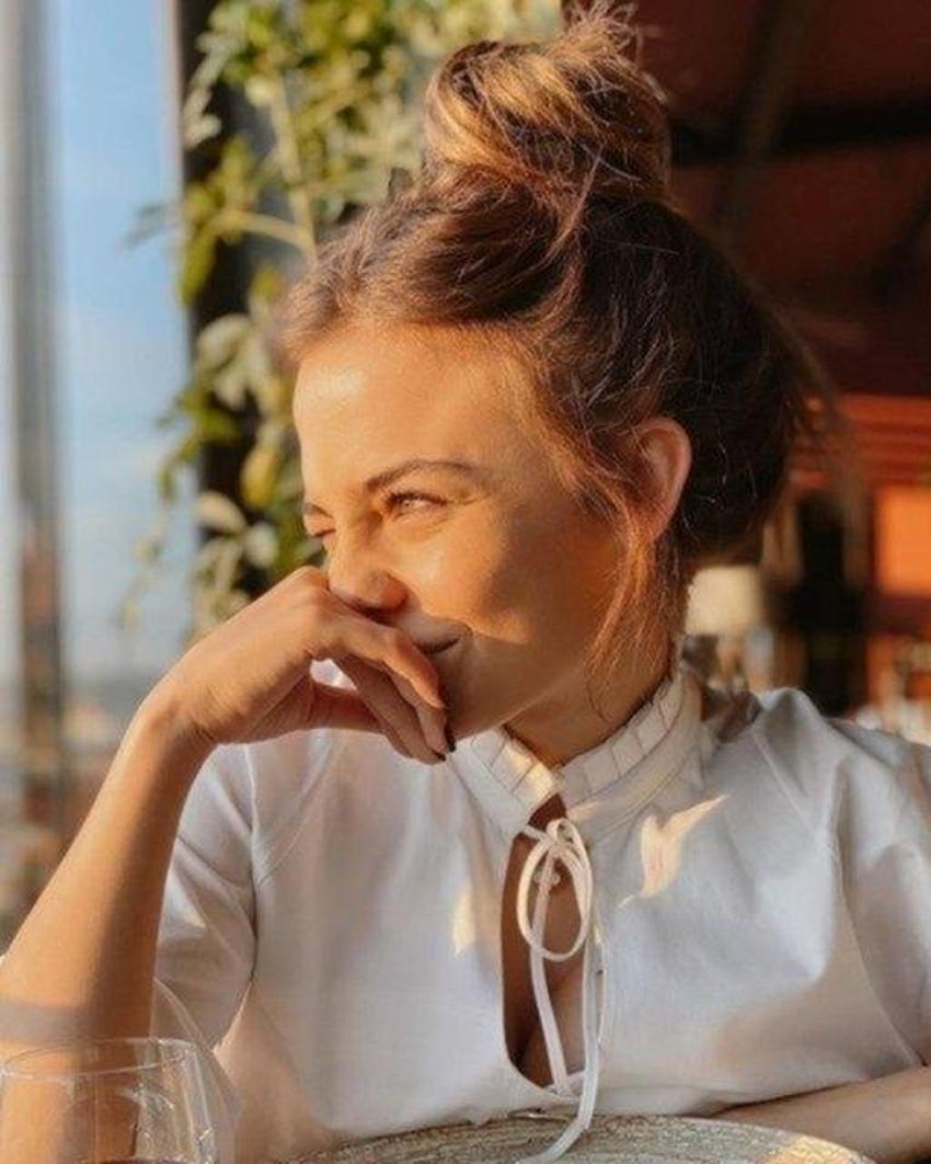 Bahar Şahin: Instagram olmadan yaşayamam