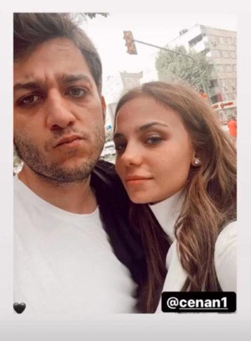 Bahar Şahin: Instagram olmadan yaşayamam