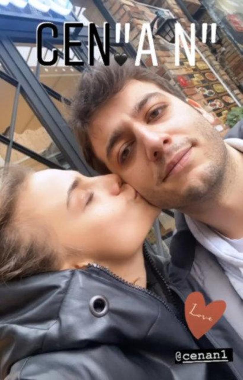 Bahar Şahin: Instagram olmadan yaşayamam