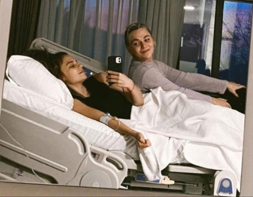 Bahar Şahin: Instagram olmadan yaşayamam