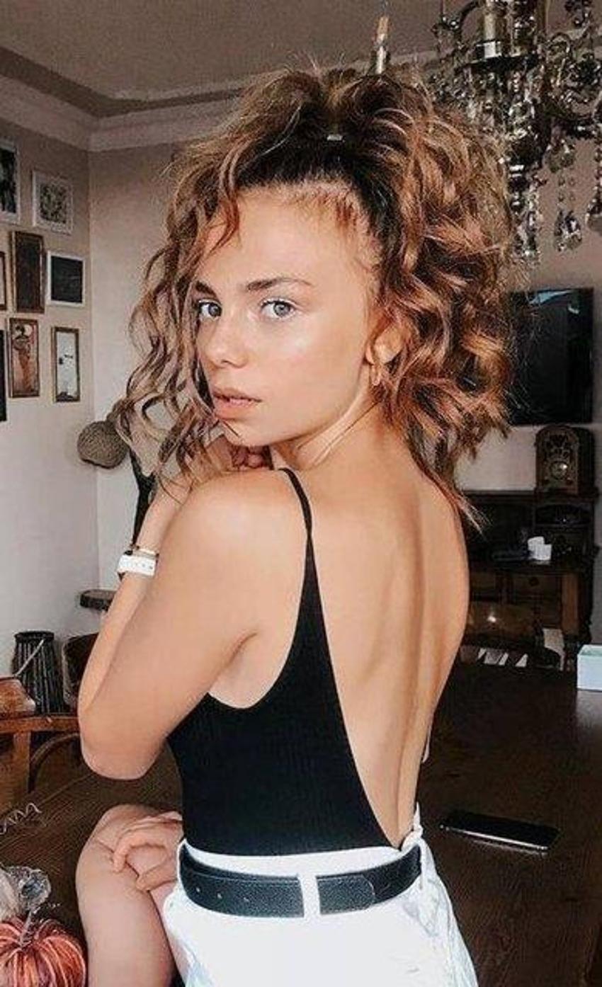 Bahar Şahin: Instagram olmadan yaşayamam