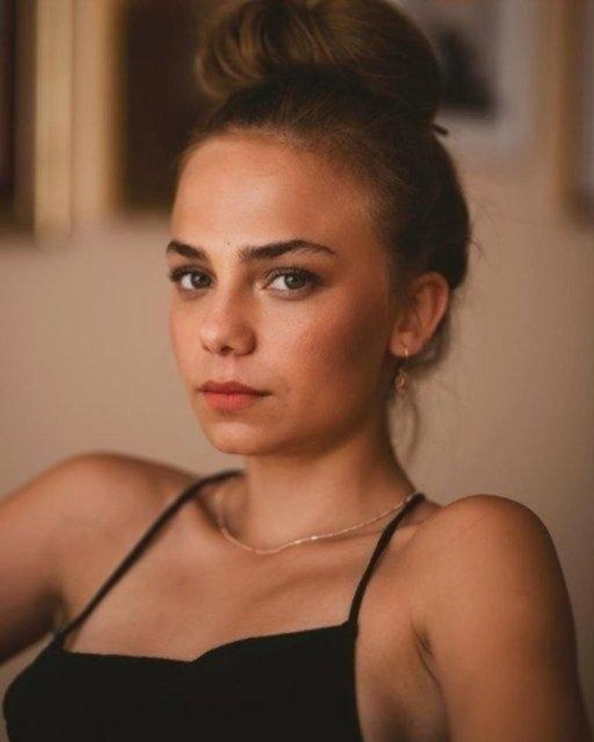 Bahar Şahin: Instagram olmadan yaşayamam
