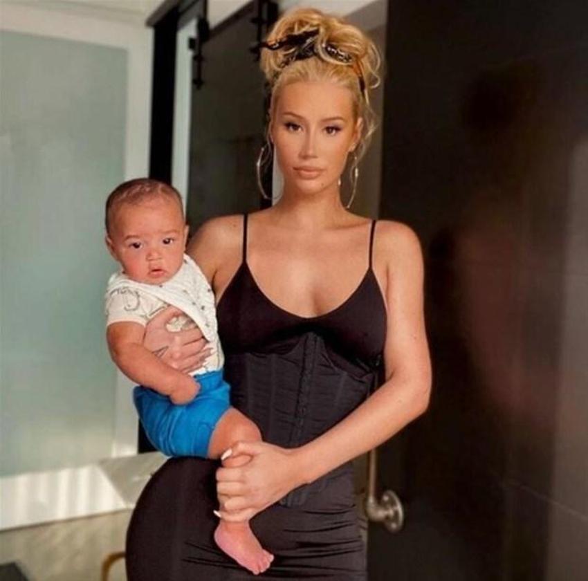 Iggy Azalea taciz mesajlarını ifşa etti!