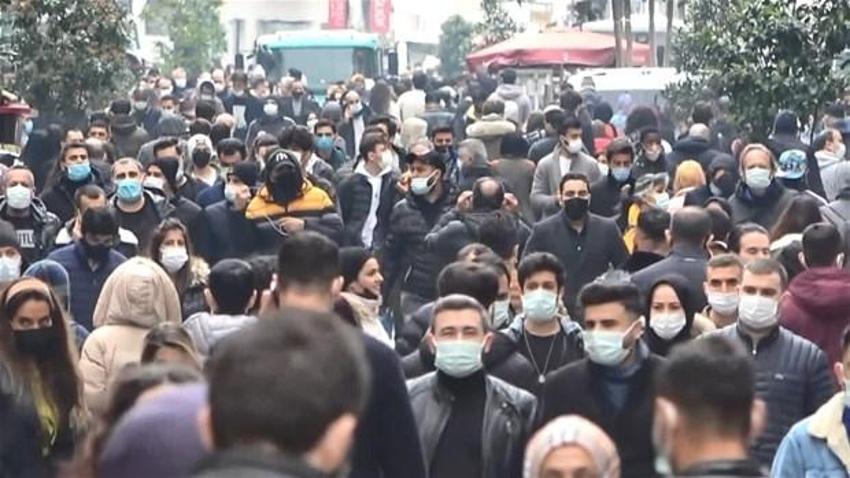 Ramazan ayında koronavirüs yasakları! İl il açıklandı...İstanbul, Ankara, İzmir...
