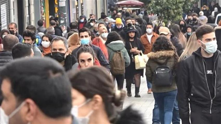 Ramazan ayında koronavirüs yasakları! İl il açıklandı...İstanbul, Ankara, İzmir...