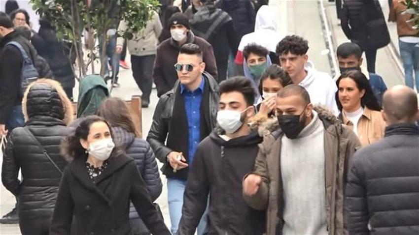 Ramazan ayında koronavirüs yasakları! İl il açıklandı...İstanbul, Ankara, İzmir...