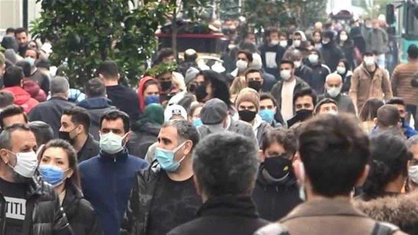 Ramazan ayında koronavirüs yasakları! İl il açıklandı...İstanbul, Ankara, İzmir...