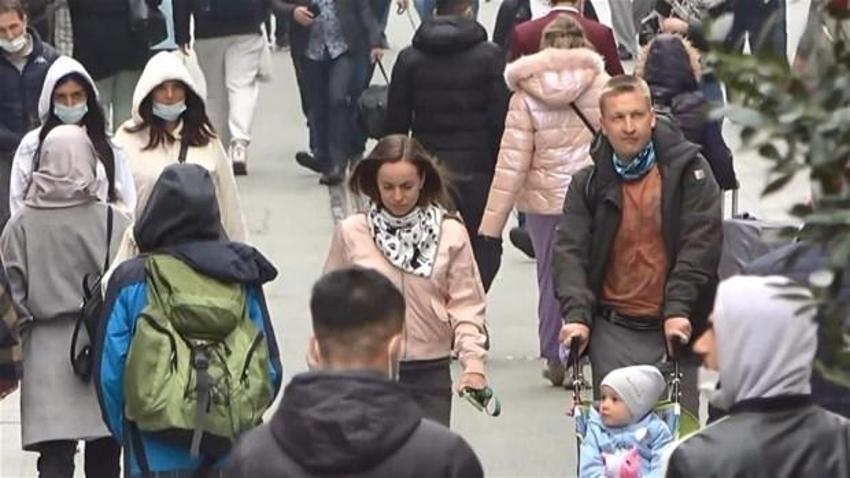 Ramazan ayında koronavirüs yasakları! İl il açıklandı...İstanbul, Ankara, İzmir...