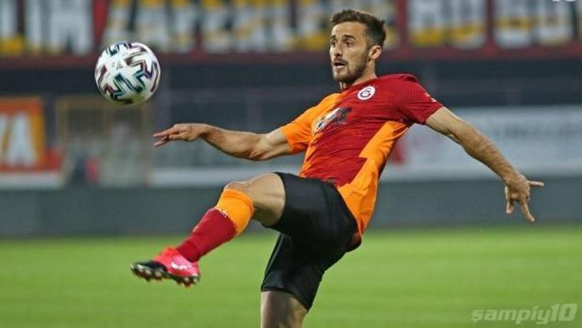 Bu 4.sağ bek transferi! Fatih Terim İsmail Çokçalış ile masaya oturdu