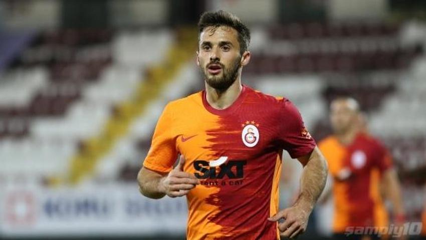 Bu 4.sağ bek transferi! Fatih Terim İsmail Çokçalış ile masaya oturdu