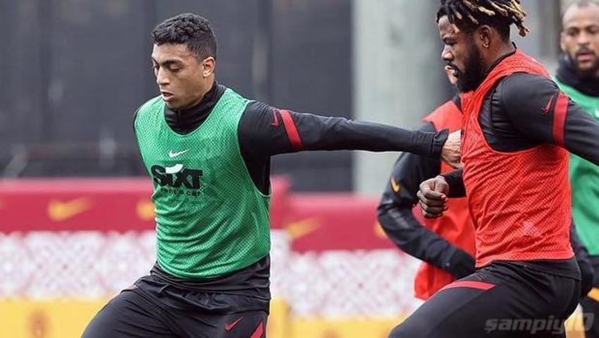 Bu 4.sağ bek transferi! Fatih Terim İsmail Çokçalış ile masaya oturdu