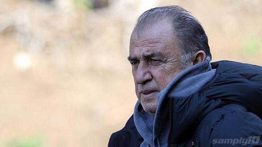 Bu 4.sağ bek transferi! Fatih Terim İsmail Çokçalış ile masaya oturdu