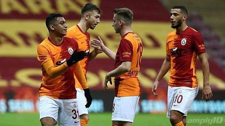 Bu 4.sağ bek transferi! Fatih Terim İsmail Çokçalış ile masaya oturdu