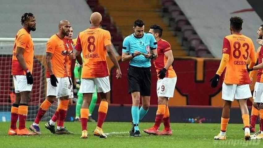 Bu 4.sağ bek transferi! Fatih Terim İsmail Çokçalış ile masaya oturdu