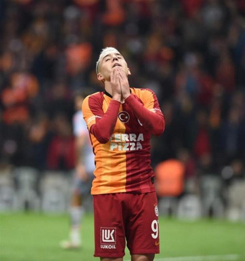 Haftalar sonra ortaya çıkan acı tablo! Galatasaray'da akciğeri sönen Nagatomo bile...