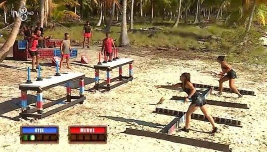 Survivor yarışmacıları şokta! Batuhan gözyaşlarını tutamıyor...